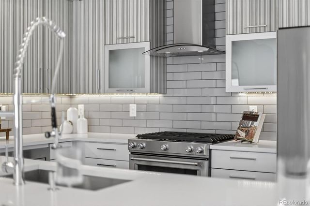 3034 Wilson Court 3, Denver, CO 80205