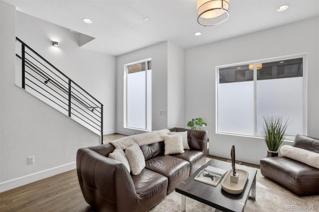 3034 Wilson Court 3, Denver, CO 80205