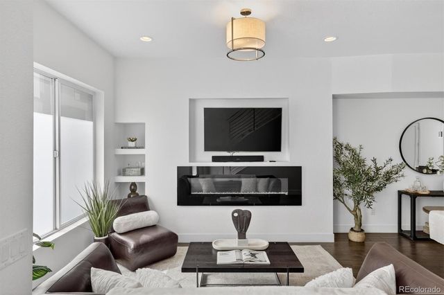 3034 Wilson Court 3, Denver, CO 80205