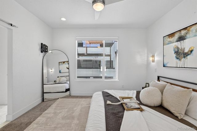 3034 Wilson Court 3, Denver, CO 80205