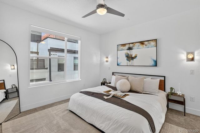 3034 Wilson Court 3, Denver, CO 80205