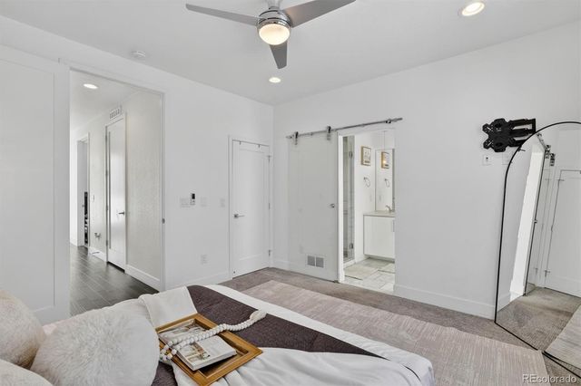3034 Wilson Court 3, Denver, CO 80205