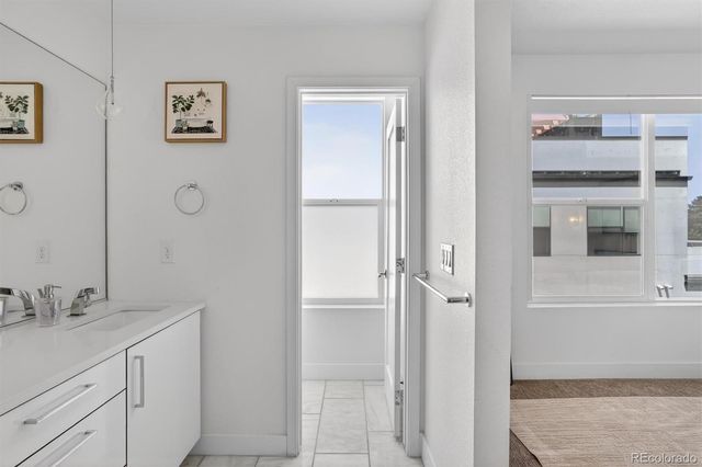 3034 Wilson Court 3, Denver, CO 80205