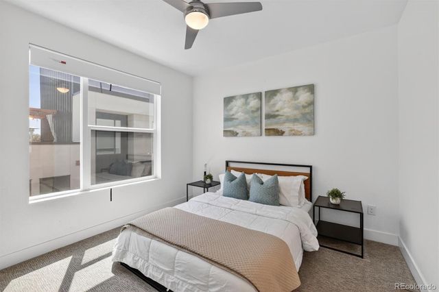 3034 Wilson Court 3, Denver, CO 80205