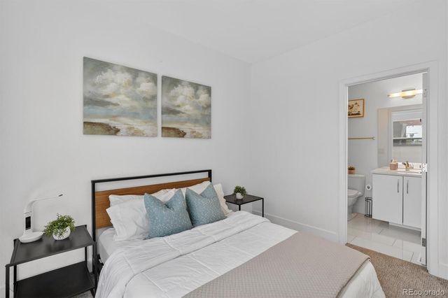 3034 Wilson Court 3, Denver, CO 80205