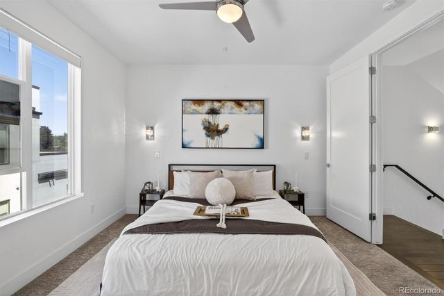 3034 Wilson Court 3, Denver, CO 80205