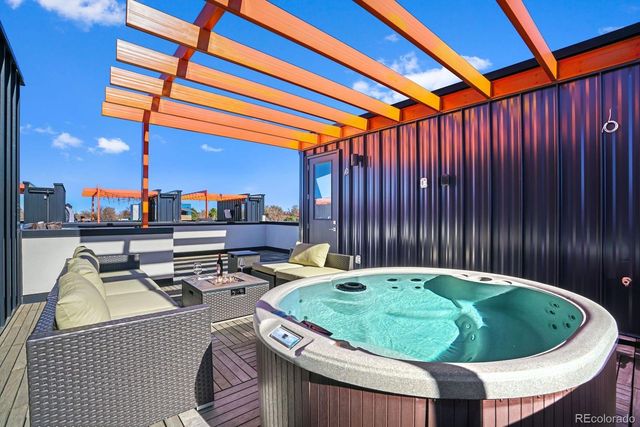 3034 Wilson Court 3, Denver, CO 80205
