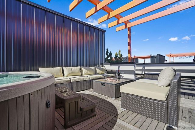 3034 Wilson Court 3, Denver, CO 80205