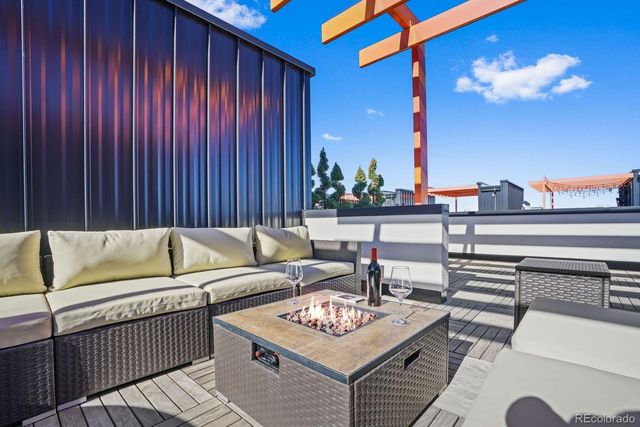 3034 Wilson Court 3, Denver, CO 80205