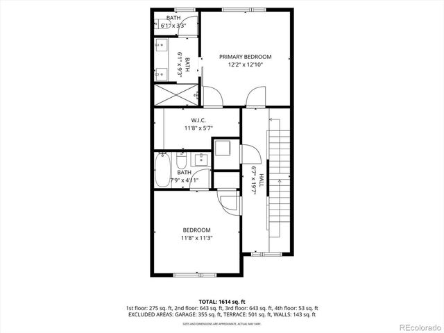 3034 Wilson Court 3, Denver, CO 80205