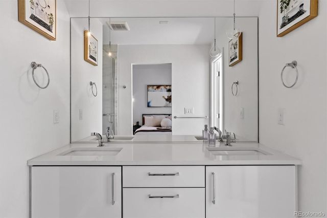 3034 Wilson Court 3, Denver, CO 80205