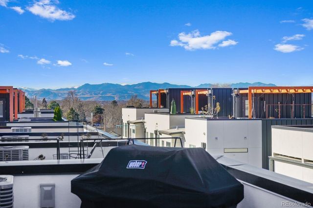 3034 Wilson Court 3, Denver, CO 80205