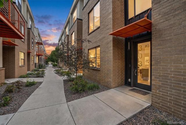 3034 Wilson Court 3, Denver, CO 80205