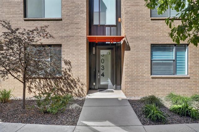 3034 Wilson Court 3, Denver, CO 80205