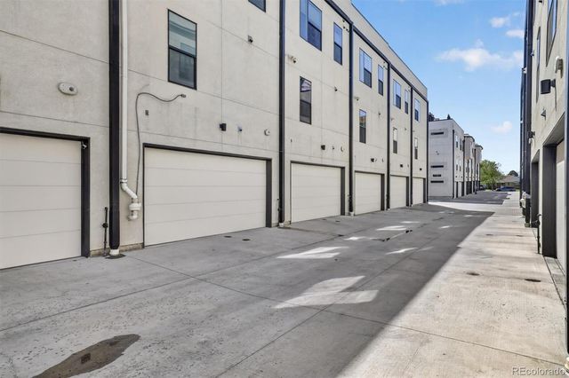 3034 Wilson Court 3, Denver, CO 80205