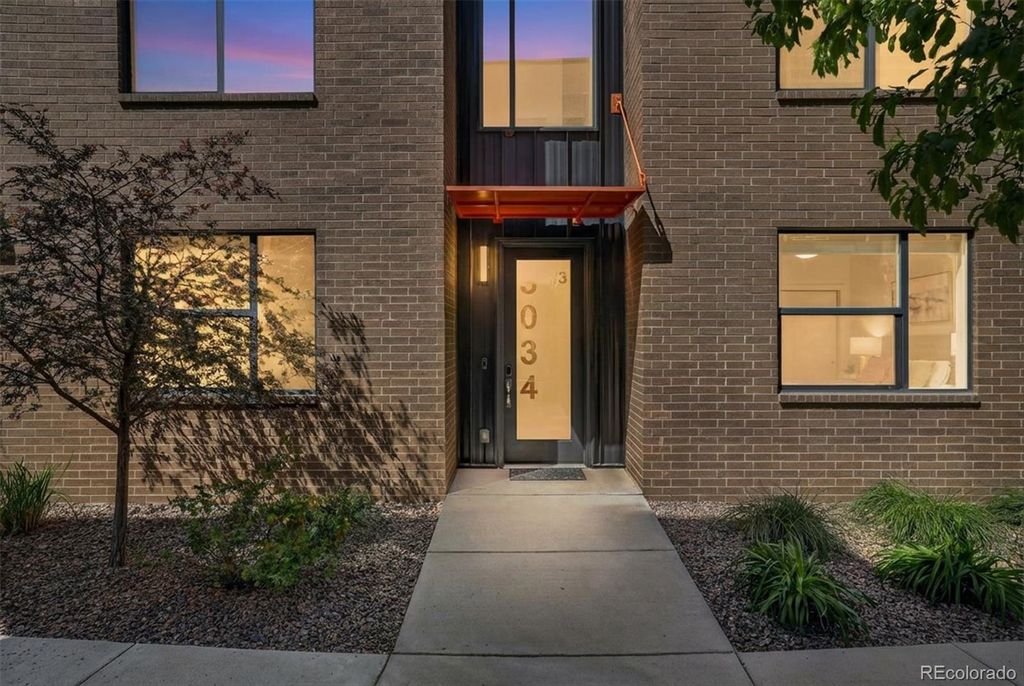 3034 Wilson Court 3, Denver, CO 80205