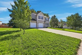 1642 Salisbury Se, Lowell Twp, MI 49331