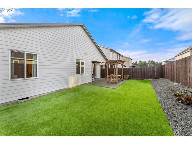 716 Se 36TH St, Battle Ground, WA 98604