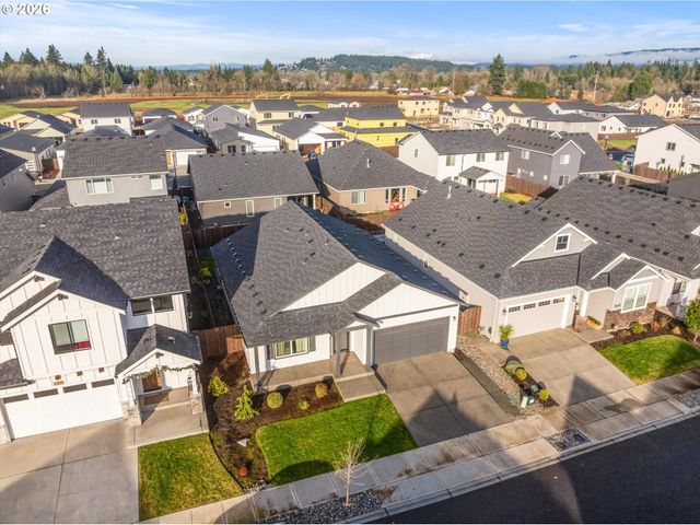 716 Se 36TH St, Battle Ground, WA 98604