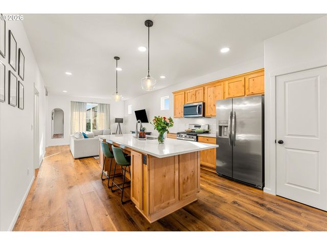 716 Se 36TH St, Battle Ground, WA 98604