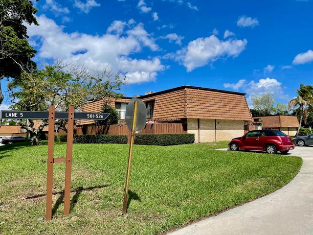 501 5th Lane, Greenacres, FL 33463