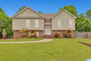 152 WOODLAND RIDGE ROAD, Odenville, AL 35120