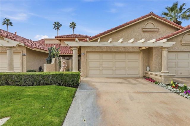 41521 Woodhaven Drive E, Palm Desert, CA 92211