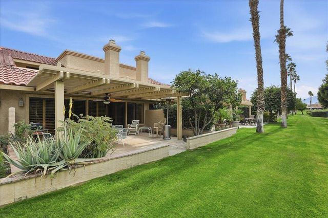 41521 Woodhaven Drive E, Palm Desert, CA 92211