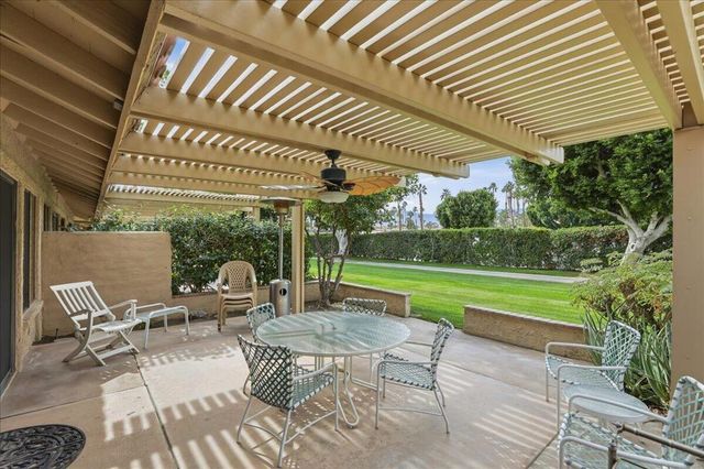 41521 Woodhaven Drive E, Palm Desert, CA 92211