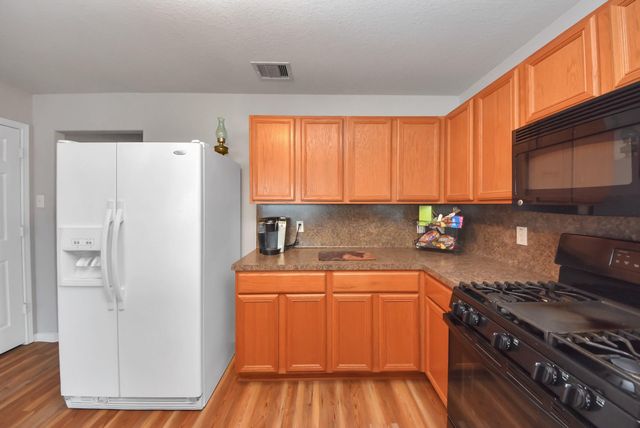 16820 Infield Court, Conroe, TX 77385