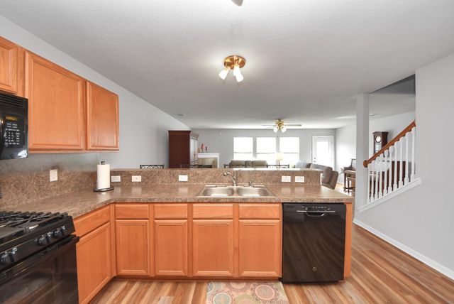 16820 Infield Court, Conroe, TX 77385