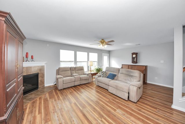 16820 Infield Court, Conroe, TX 77385