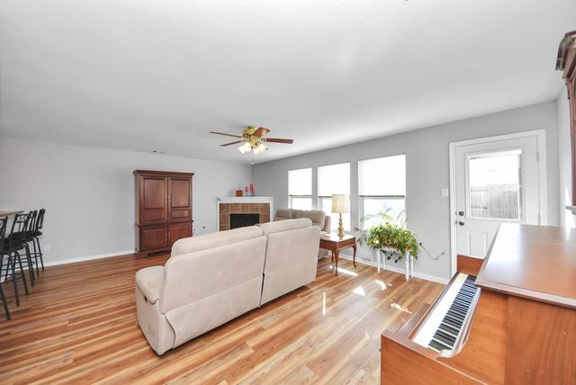 16820 Infield Court, Conroe, TX 77385