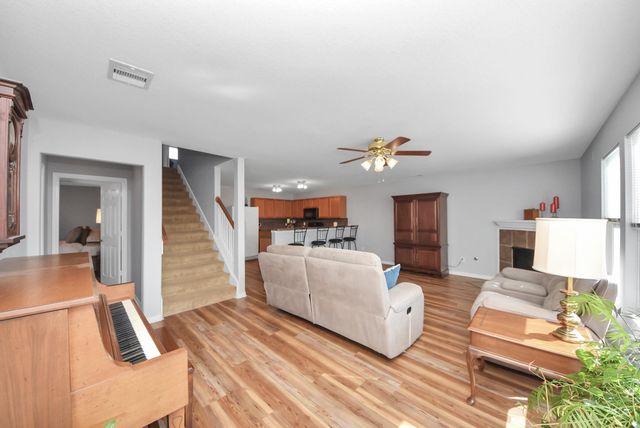 16820 Infield Court, Conroe, TX 77385