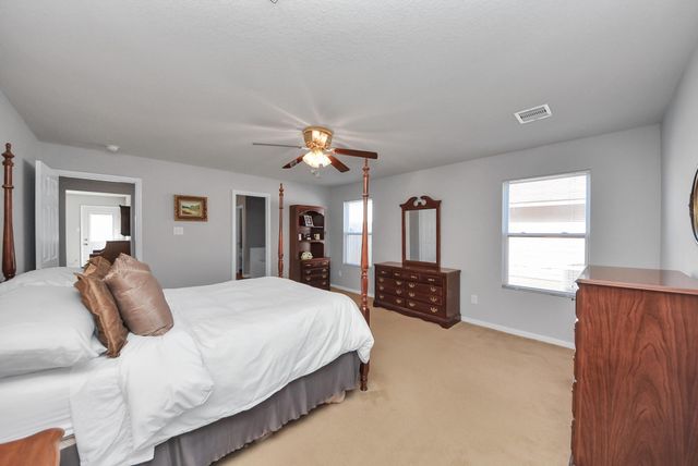 16820 Infield Court, Conroe, TX 77385