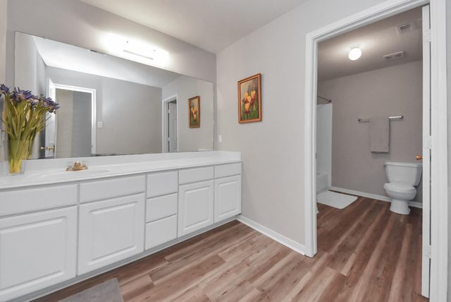 16820 Infield Court, Conroe, TX 77385