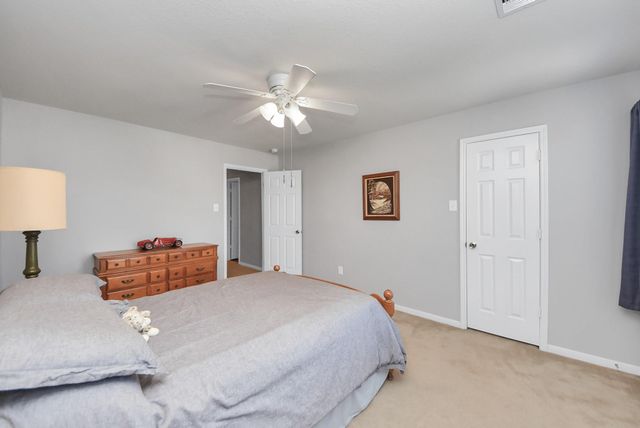 16820 Infield Court, Conroe, TX 77385