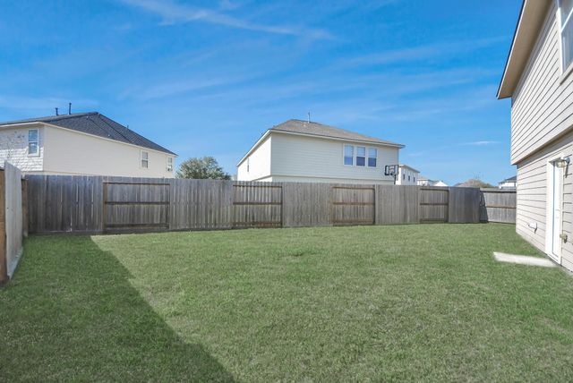 16820 Infield Court, Conroe, TX 77385