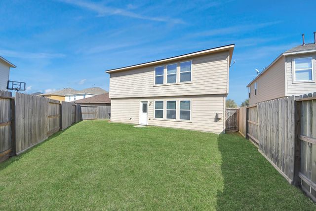 16820 Infield Court, Conroe, TX 77385