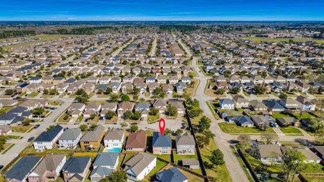 16820 Infield Court, Conroe, TX 77385