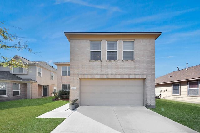 16820 Infield Court, Conroe, TX 77385