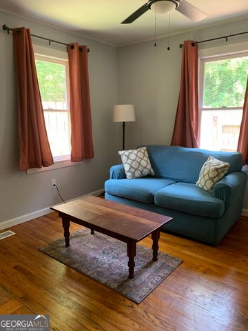 2094 Pinnacle Drive, Clayton, GA 30525