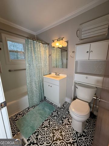 2094 Pinnacle Drive, Clayton, GA 30525