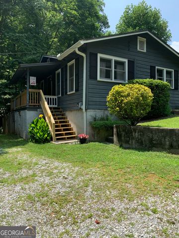 2094 Pinnacle Drive, Clayton, GA 30525