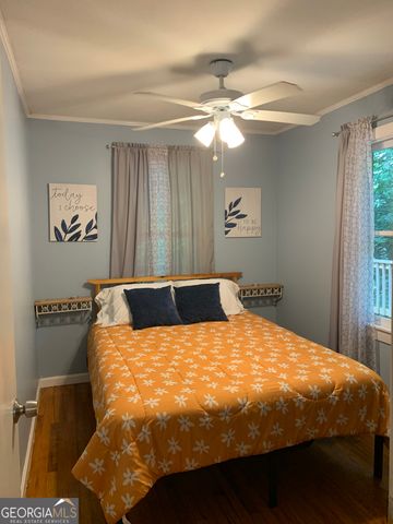 2094 Pinnacle Drive, Clayton, GA 30525