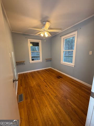 2094 Pinnacle Drive, Clayton, GA 30525