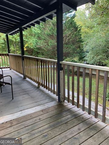 2094 Pinnacle Drive, Clayton, GA 30525