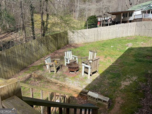 2094 Pinnacle Drive, Clayton, GA 30525