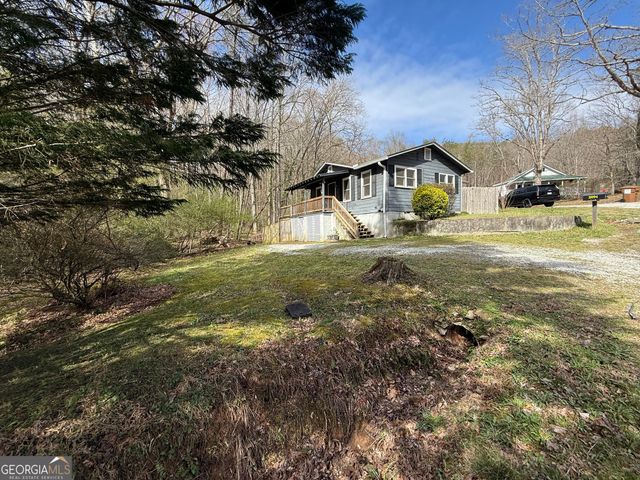 2094 Pinnacle Drive, Clayton, GA 30525