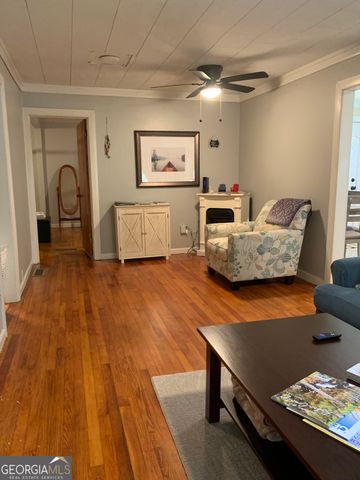 2094 Pinnacle Drive, Clayton, GA 30525